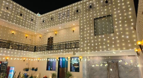 Hotel RS Haveli Jaipur Hotel in Jaipur