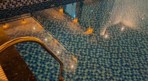 Hotel RS Haveli Jaipur Hotel in Jaipur