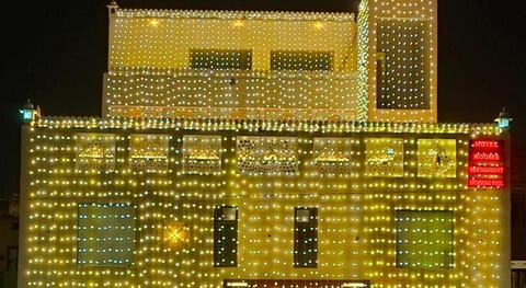 Hotel RS Haveli Jaipur Hotel in Jaipur