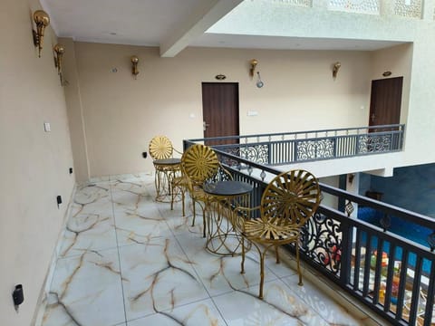 Hotel RS Haveli Jaipur Hotel in Jaipur
