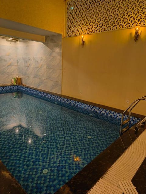 Hotel RS Haveli Jaipur Hotel in Jaipur