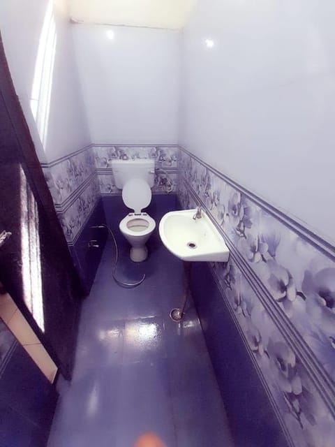 Krc Rooms Hotel in Jaipur