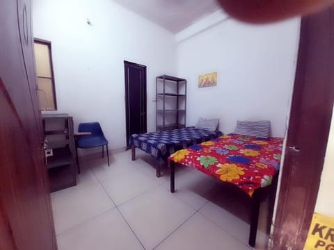 Krc Rooms Hotel in Jaipur