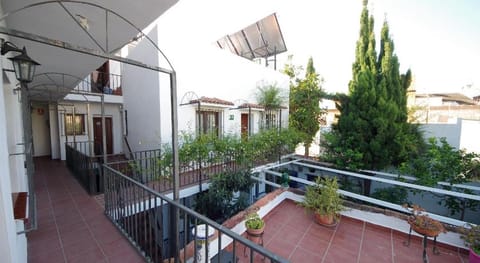 Pension Aduar Hotel in Marbella