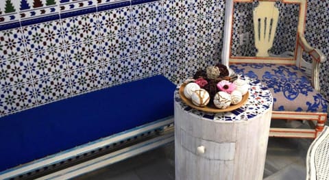 Pension Aduar Hotel in Marbella