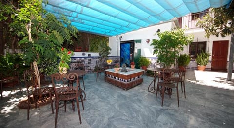 Pension Aduar Hotel in Marbella