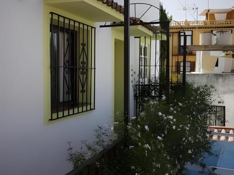 Pension Aduar Hotel in Marbella