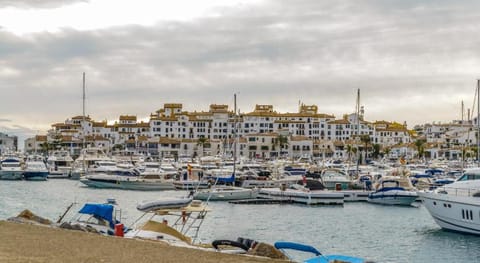 Pension Aduar Hotel in Marbella