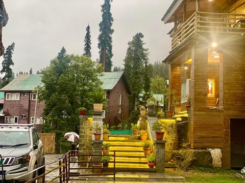 Property view