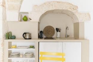 Charme Ostunese con piscina by Wonderful Italy Villa in Ostuni