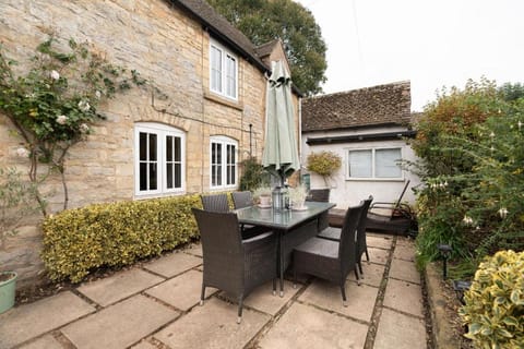 Weavers Cottage Vacation rental in Stow-on-the-Wold