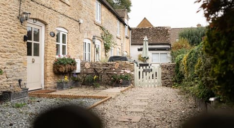Weavers Cottage Vacation rental in Stow-on-the-Wold