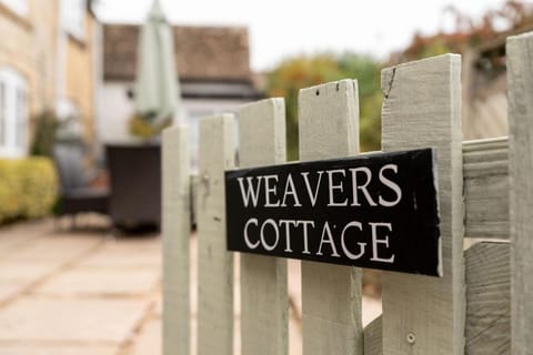 Weavers Cottage Vacation rental in Stow-on-the-Wold