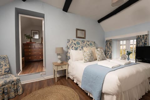 Weavers Cottage Vacation rental in Stow-on-the-Wold