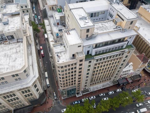 Chill Flamingo Hotel in Cape Town