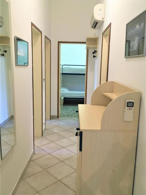 Bibione Pineda villa with porch and garden Villa in Bibione