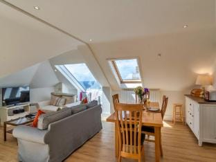 Apartment in Woolacombe near Award-Winning Beach Apartment in Woolacombe