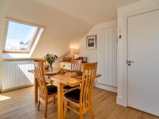 Apartment in Woolacombe near Award-Winning Beach Apartment in Woolacombe