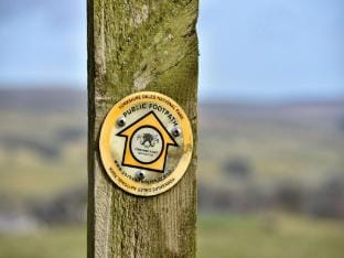 Cottage in Hawes near Yorkshire Dales Trails Vacation rental in Hawes