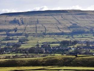 Cottage in Hawes near Yorkshire Dales Trails Vacation rental in Hawes