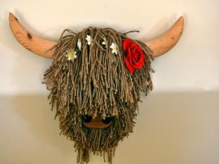 Cottage in Hawes near Yorkshire Dales Trails Vacation rental in Hawes