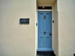 Cottage in Cawsand near Sandy Beaches Vacation rental in Cawsand