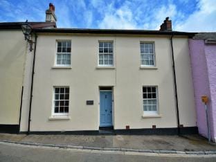 Cottage in Cawsand near Sandy Beaches Vacation rental in Cawsand
