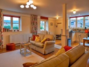Cottage in Minehead near Exmoor National Park Vacation rental in Minehead