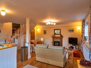 Cottage in Minehead near Exmoor National Park Vacation rental in Minehead