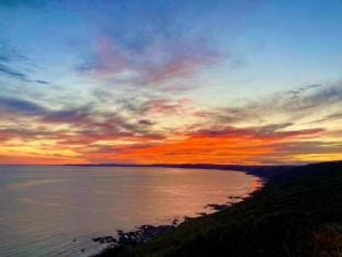 Cottage in Kingsand by Stunning Beach Views Vacation rental in Cawsand