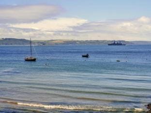 Cottage in Kingsand by Stunning Beach Views Vacation rental in Cawsand