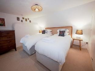 Cottage in St Mawgan near Mawgan Porth Beach Vacation rental in Saint Columb Major