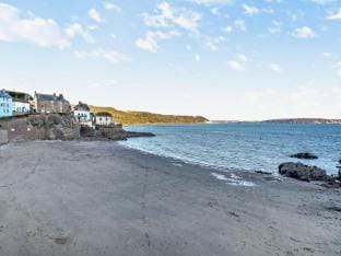 Cottage in Cawsand near Sandy Beach Vacation rental in Cawsand