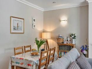 Cottage in Devon by River Dart Adventures Vacation rental in Stoke Gabriel