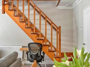 Cottage in Devon by River Dart Adventures Vacation rental in Stoke Gabriel