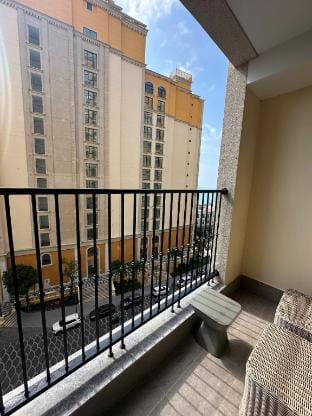 Property view