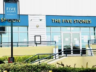 Grand Horizon Campground/ 
RV Resort in Primrose Valley