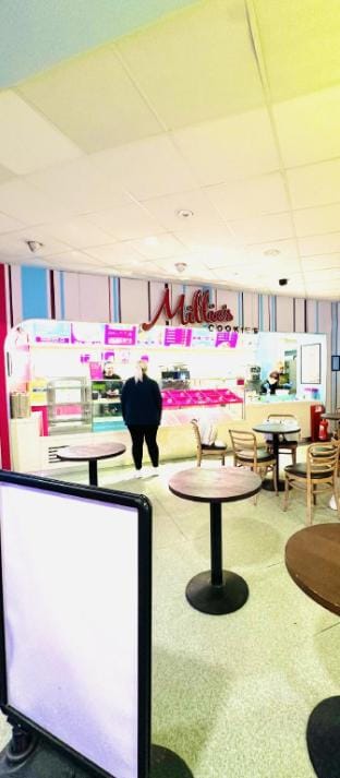 Grand Horizon Campground/ 
RV Resort in Primrose Valley