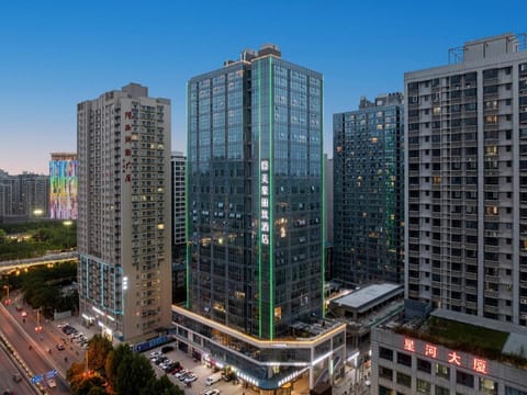 Property view