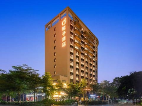 Property view