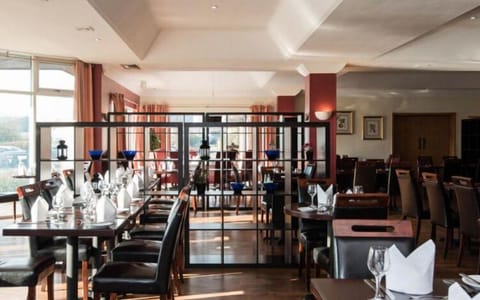 Urban Hotel Grantham Hotel in Grantham