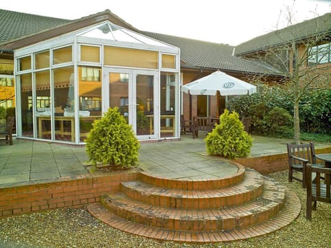 Urban Hotel Grantham Hotel in Grantham