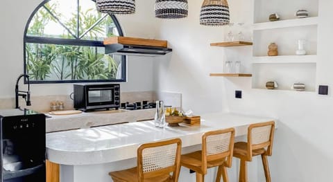 Romansa villa Hotel in Abiansemal