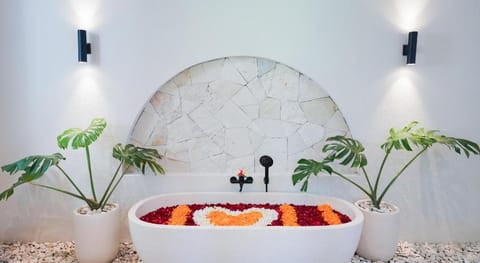 Romansa villa Hotel in Abiansemal