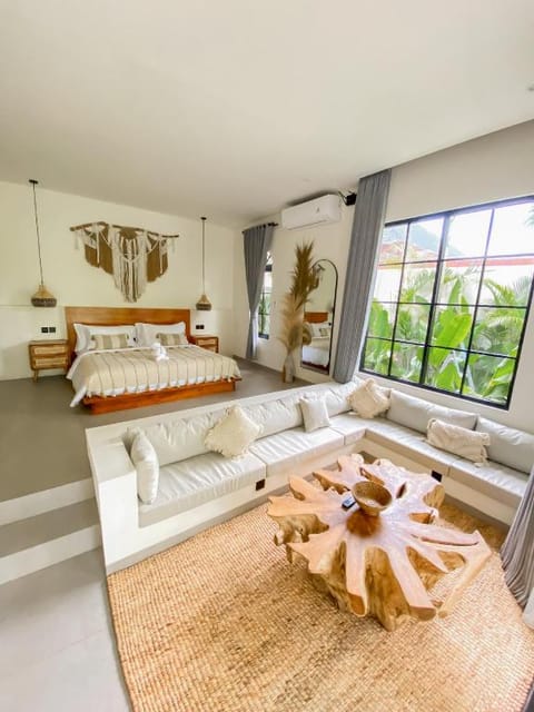 Romansa villa Hotel in Abiansemal