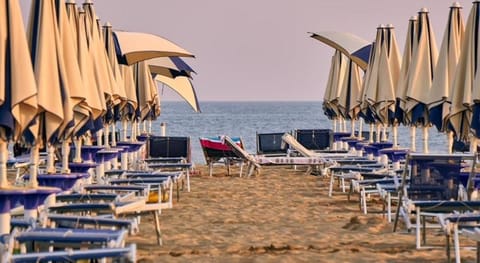 Bibione villa with garden and BBQ Hotel in Bibione