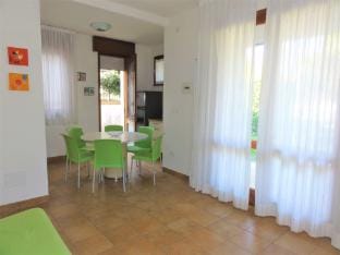 Comfy villa with fenced garden near the beach Villa in Friuli-Venezia Giulia