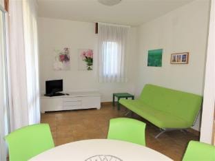 Comfy villa with fenced garden near the beach Villa in Friuli-Venezia Giulia