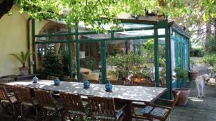 Farmhouse Agriturismo Borgo in Santa Lucia Villa in Castiglion Fiorentino