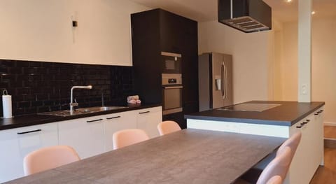 Chez Ellen Vacation rental in Luxembourg